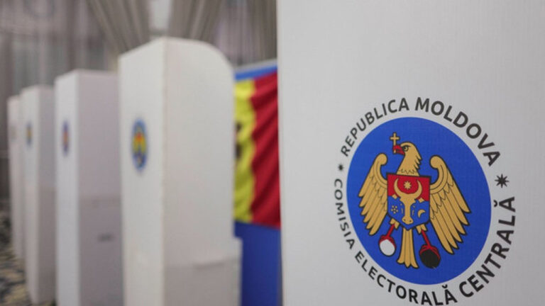 Alegeri 17 mai! CEC îndeamnă cetățenii să verifice listele electorale. Cele 12 localități unde se vor organiza alegeri și referendum