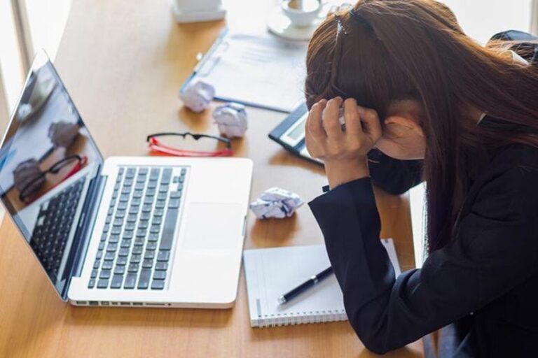 Top 5 țări din Europa unde sunt cei mai stresați angajați