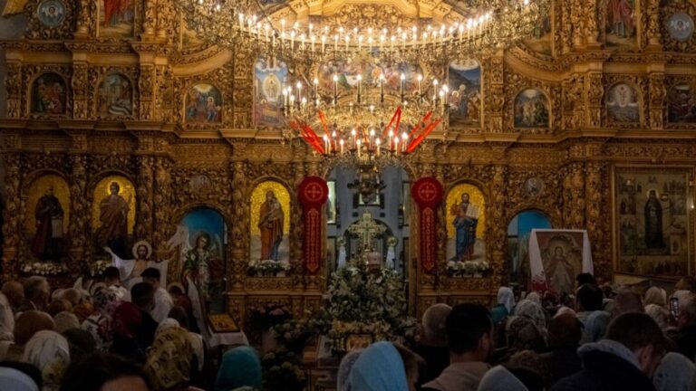 Astăzi este sărbătorită Miercurea Mare. Ziua în care Iuda l-a trădat pe Isus. Ce nu trebuie să facem astăzi