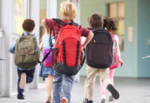 Elevii din Republica Moldova intră în vacanța de Paște. După 10 zile de odihnă vor reveni în școli