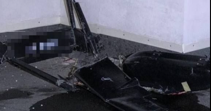 Detalii cu privire la drona depistată în centrul Chișinăului