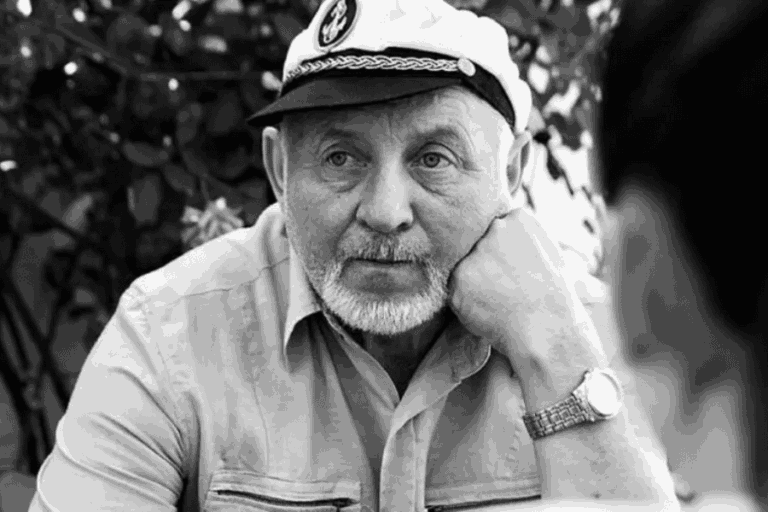 Republica Moldova își ia rămas-bun de la Gheorghe Urschi, „regele umorului moldovenesc”