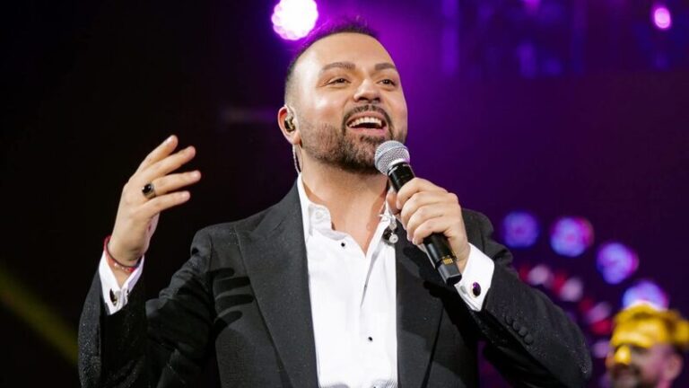 Trupa Akord are un nou membru. Cine a devenit solist alături de Igor Sîrbu