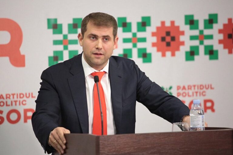 Mandat de arestare a fost emis pe numele fugarului Ilan Șor. Decizia Judecătoriei Chișinău