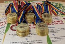 Rezultate impresionante pentru USM la competiția internațională INVENTCOR 2026