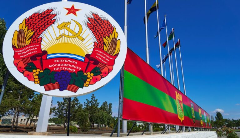 Transnistria rămâne în regim de criză economică încă o lună