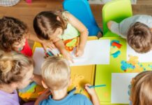 Nouă metodologie pentru incluziunea copiilor cu nevoi speciale, testată în educația timpurie