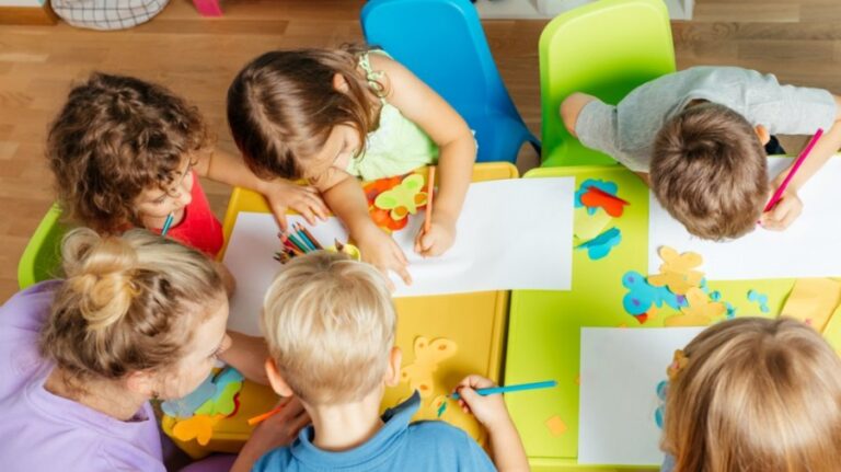 Nouă metodologie pentru incluziunea copiilor cu nevoi speciale, testată în educația timpurie