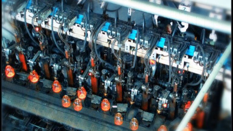 Fabrica de sticlă din Chișinău ar putea fi privatizată: Guvernul caută investitor strategic