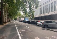 Restricții de trafic în centrul capitalei, în contextul funeraliilor lui Gheorghe Urschi