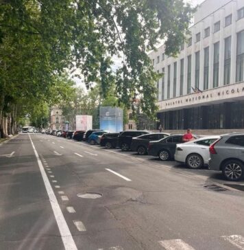 Restricții de trafic în centrul capitalei, în contextul funeraliilor lui Gheorghe Urschi