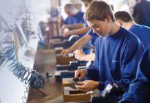 Peste 1,5 miliarde de lei pentru formarea profesională în anul de studii 2026–2027