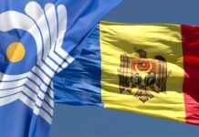 MAE: Republica Moldova nu va mai fi membră CSI din aprilie 2027