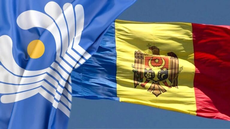 MAE: Republica Moldova nu va mai fi membră CSI din aprilie 2027
