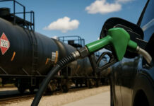 Carburanții se ieftinesc, iar rezervele cresc: 33.000 de tone de carburanți, importate în ultimele zile