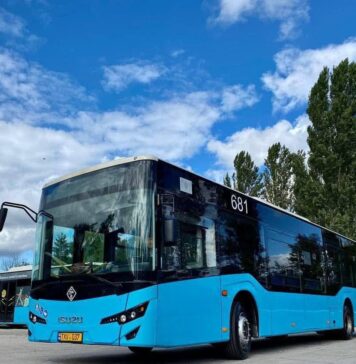 Transport gratuit spre cimitirul „Sfântul Lazăr” de Paștele Blajinilor