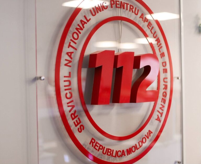 Alertă de fraudă: sute de apeluri la 112 în doar șapte zile