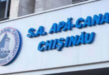 Escrocherie în numele Apă-Canal Chișinău: cetățenii, vizați de apeluri false privind contoarele de apă