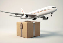 Moldova reia schimbul poștal internațional cu Israel