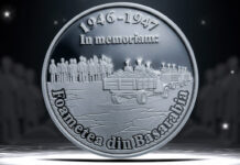 BNM lansează două monede comemorative dedicate istoriei Basarabiei