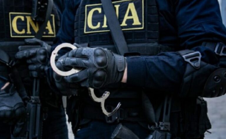 Avocat stagiar din Chișinău, reținut pentru trafic de influență