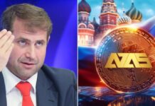 Platforma crypto Grinex își suspendă activitatea după un atac cibernetic de milioane