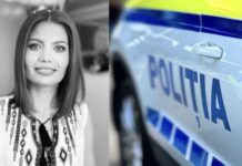 Poliția: Exhumarea în cazul Ludmilei Vartic este acoperită de stat