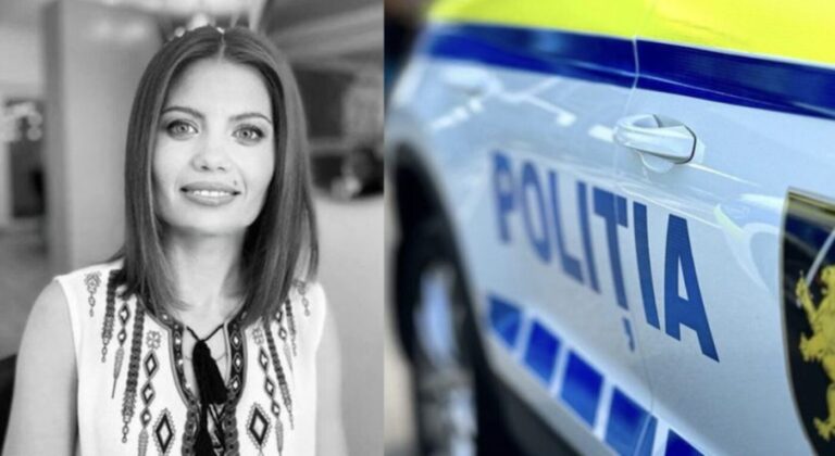 Poliția: Exhumarea în cazul Ludmilei Vartic este acoperită de stat