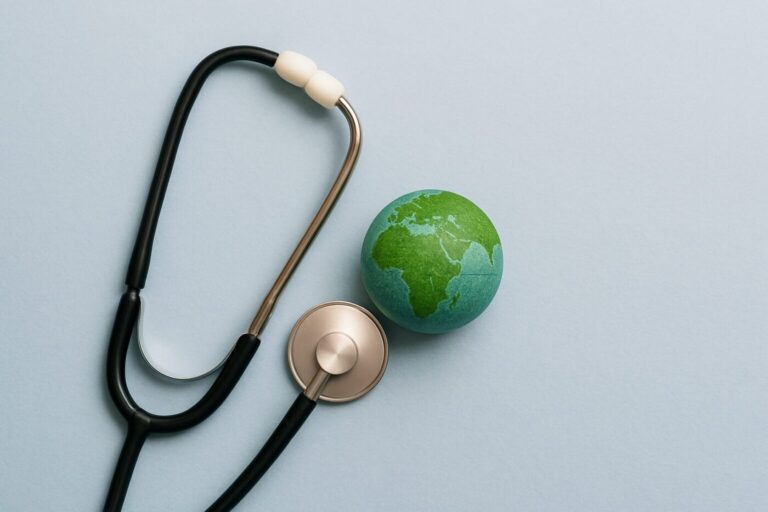 7 aprilie – Ziua Mondială a Sănătății: prevenția, prioritate pentru sistemul medical