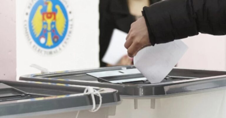Ultima zi pentru depunerea dosarelor la alegerile locale noi și referendumuri