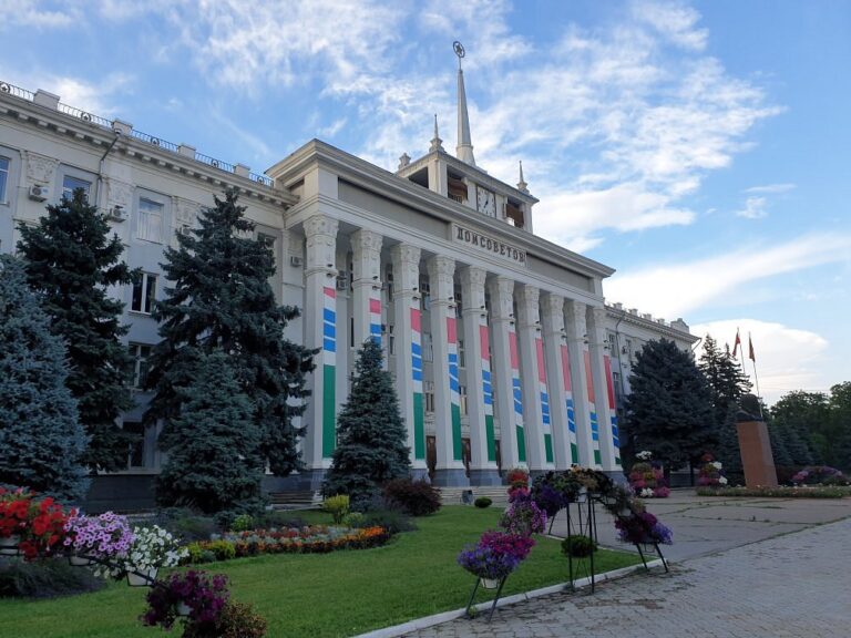 „Moldova Unită”: un nou concept pentru depășirea conflictului transnistrean