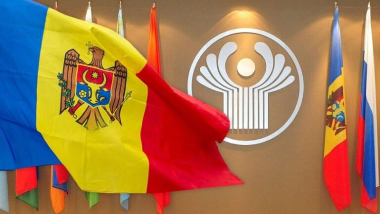 Moldova denunță acordurile CSI: legile au fost promulgate și au intrat în vigoare