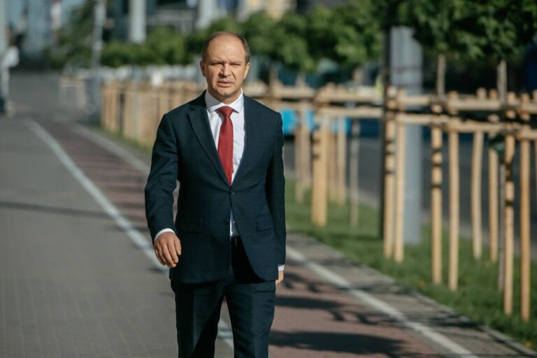 Partidul Mișcarea Alternativa Națională anunță retragerea din Blocul „Alternativa”.