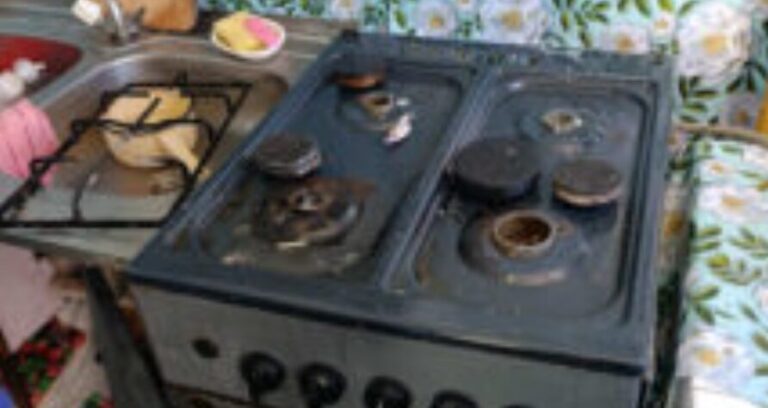 Explozie la Ungheni. La fața locului au intervenit două echipaje de pompieri