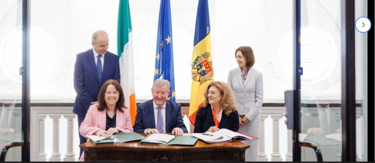 Permisele de conducere vor putea fi preschimbate fără examen. Acordul semnat, la Dublin