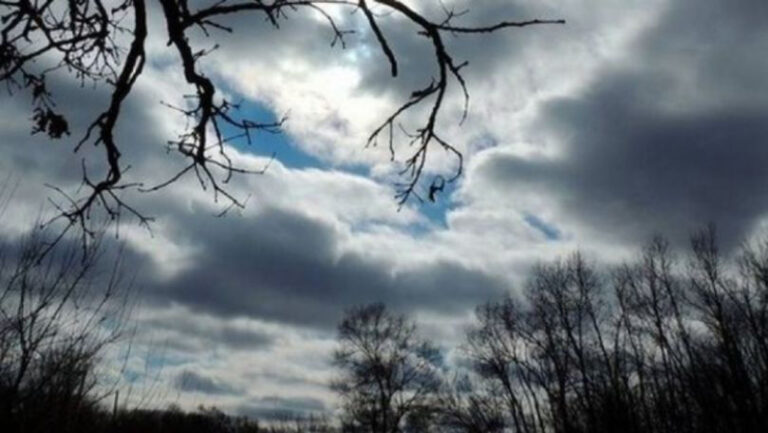 /METEO/ Vreme răcoroasă și precipitații slabe. Prognoza pentru miercuri și următoarele 5 zile