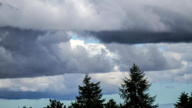 /METEO/ Cer noros și ploi în toată țară. Prognoza pentru miercuri și următoarele 5 zile