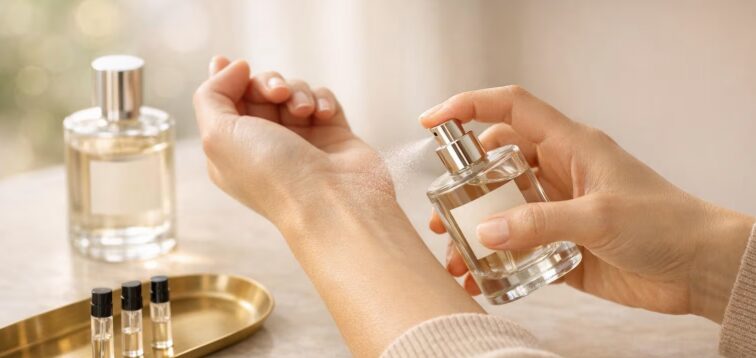 Un parfum, popular, periculos pentru sistemul reproducător a fost retras din UE. Acesta încă poate fi cumpărat în Moldova