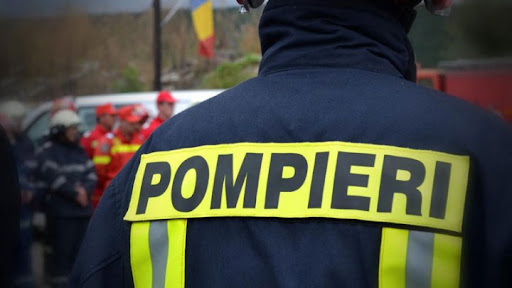 Sute de salvatori cu unități de tehnică vor fi la datorie de Paște
