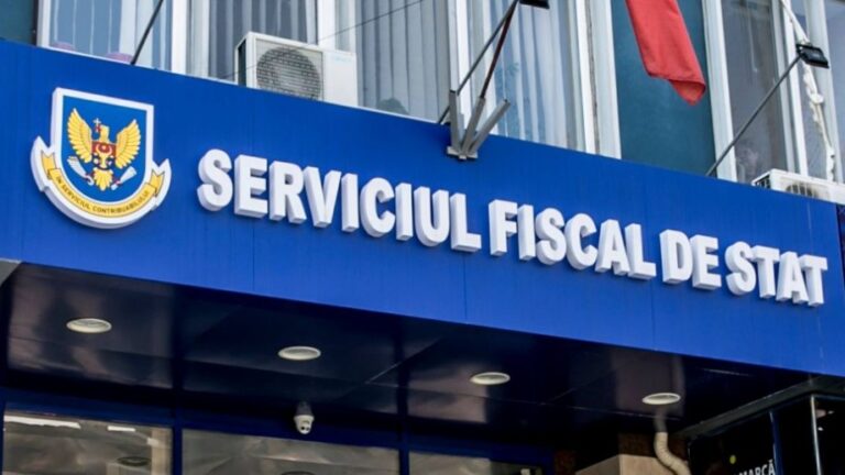 Încasările la Bugetul public au crescut fructuos în primul trimestru din 2026. Care a fost majorarea
