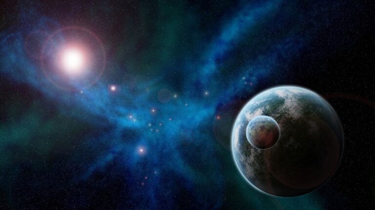 Fenomen astronomic impresionant va avea loc în iunie. Va putea fi observat cu ochiul liber