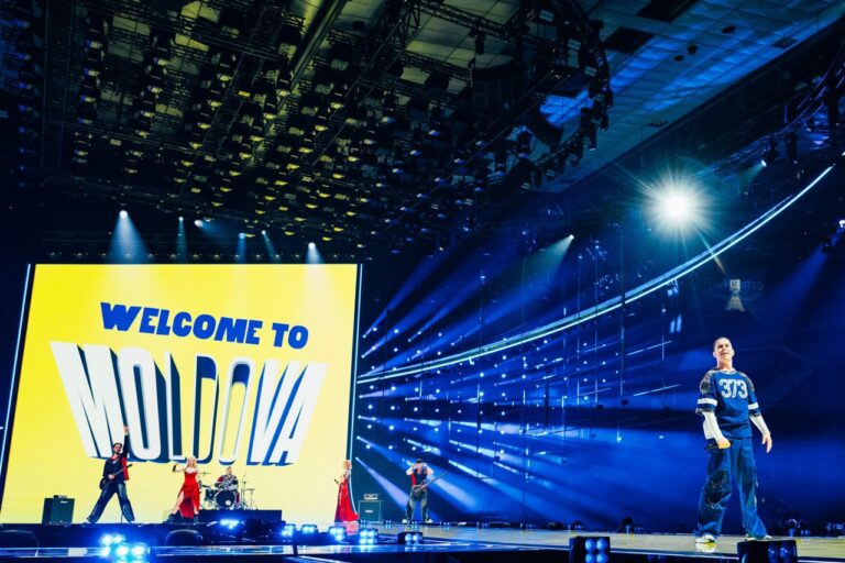 Care sunt țările favorite la câștigarea Eurovision 2026. Satoshi are 89% la calificarea în finală