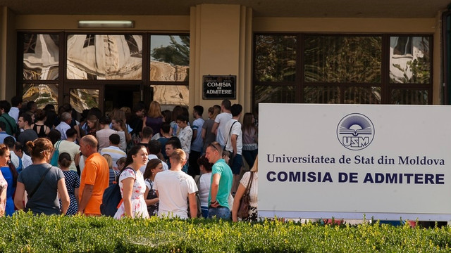 Reguli noi pentru admiterea la universități în 2026. Ce s-a schimbat în acest an