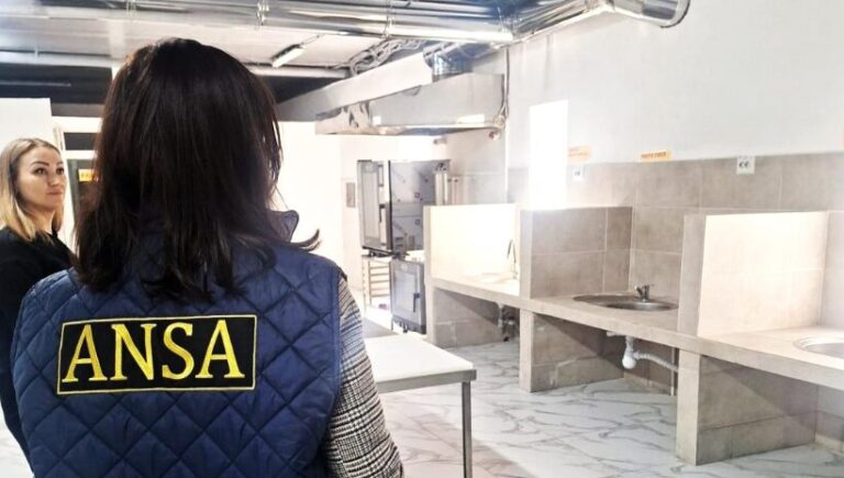 Controale la taberele de odihnă din Moldova. Ce urmează să verifice inspectorii ANSA