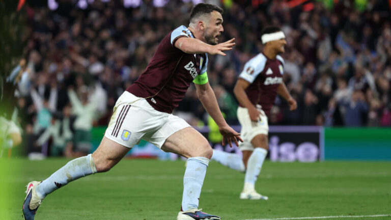 Europa League: Au fost stabilite echipele care vor juca marea finală din 20 mai