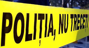 Omor la Căpriana. Un bărbat a fost ucis de soție. Acesta a fost găsit de noră