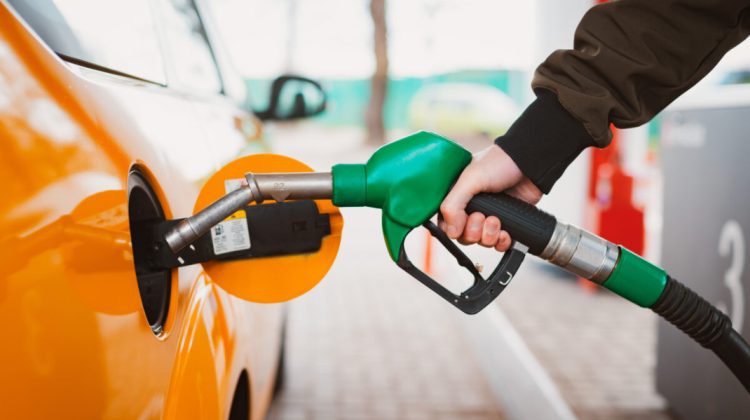 Gata cu ieftinirile! Benzina și motorina mai scumpe miercuri, 20 mai
