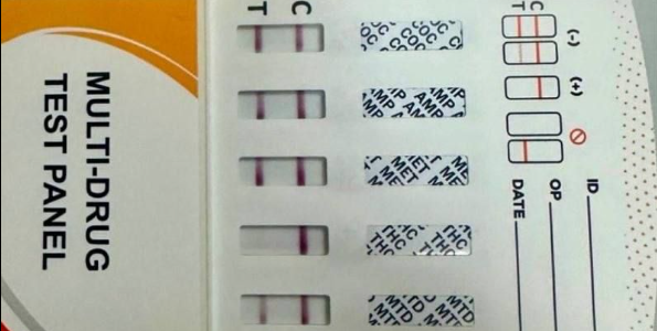 Patru șoferi depistați pozitiv la testul de droguri. Ce substanțe au fost descoperite de polițiști