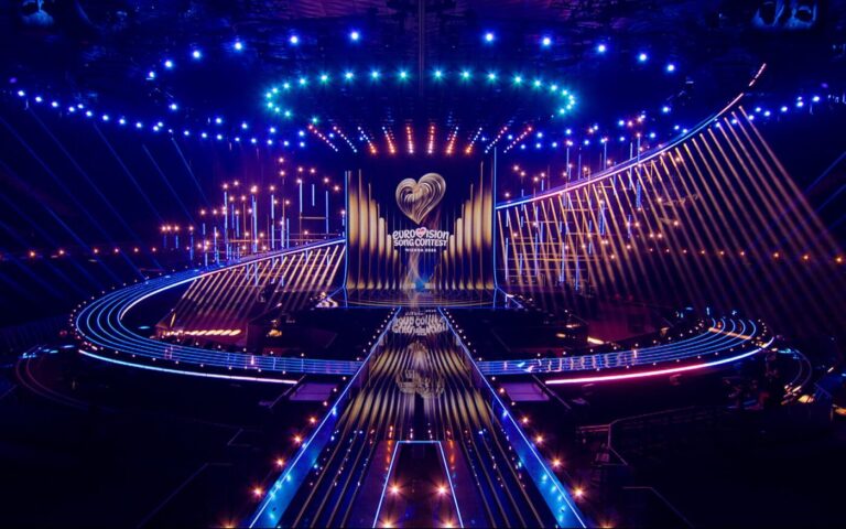 Astăzi va avea loc cea de a doua semifinală Eurovision 2026. Ce țări vor urca pe scenă