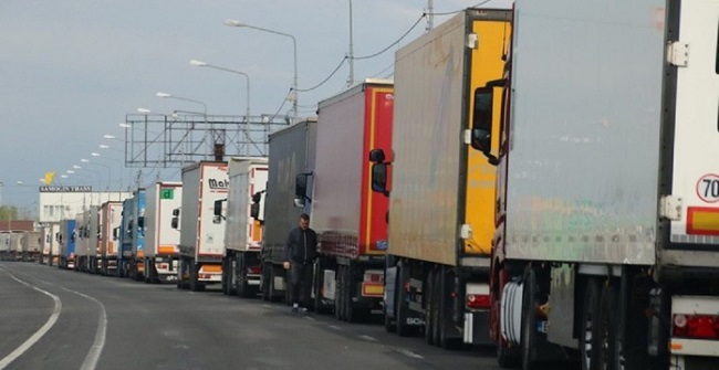 BNS: Exporturile din primul trimestru 2026, în creștere. Ce produse sunt cap de afiș